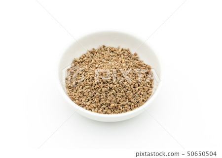 Ajowanseed Ajowinseed: ajwain ajowan seed 50650504