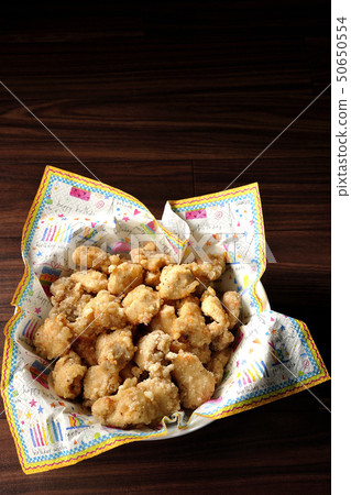 Deep-fried party 50650554