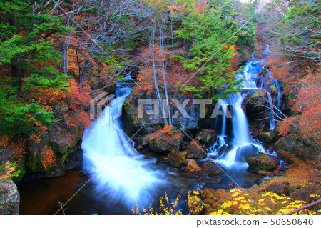 Ryuto No Taki(栃木縣,日光市) Ryuto No Taki(栃木縣,日光市) 50650640