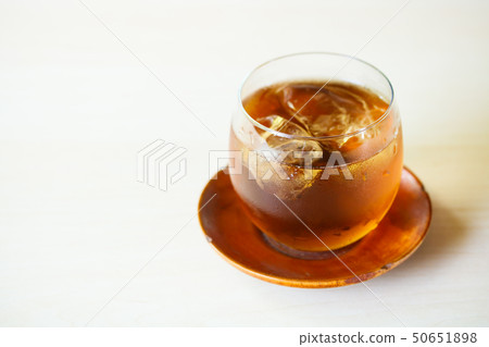 Cold barley tea 50651898