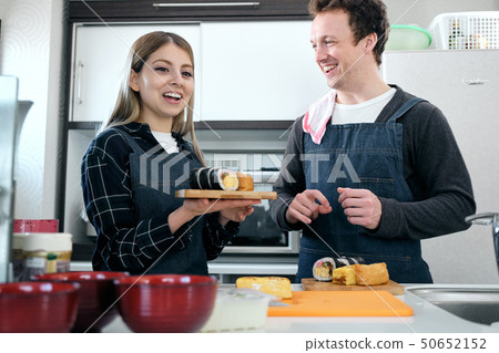 Foreigners Inbound Japanese Cooking Class Foreigners Inbound Japanese Cooking Class 50652152