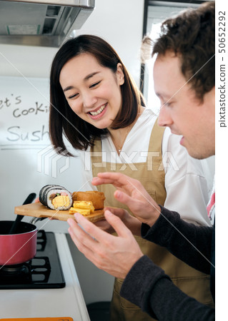 Foreigners Inbound Japanese Cooking Class Foreigners Inbound Japanese Cooking Class 50652292