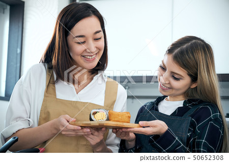 Foreigners Inbound Japanese Cooking Class Foreigners Inbound Japanese Cooking Class 50652308