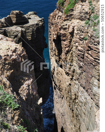 Cliff of Sanuki "Jabuga valley" Cliff of Sanuki "Jabuga valley" 50652915