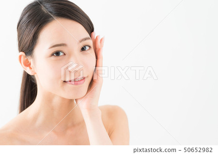20多歲女人的美麗照片 50652982