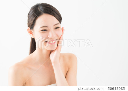 美容/美容20多歲女性 50652985