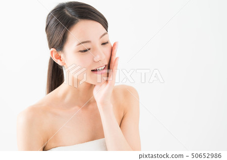 美容/美容20多歲女性 50652986