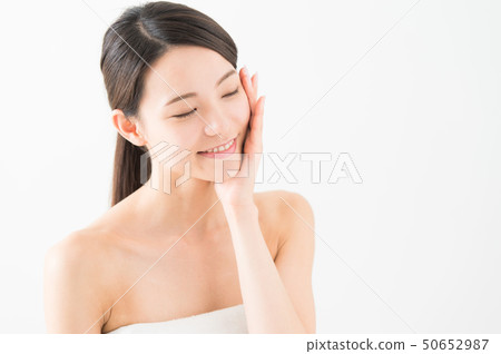美容/美容20多歲女性 美容/美容20多歲女性 50652987