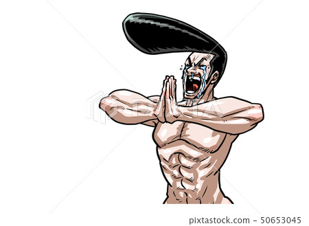 祈禱之手 50653045