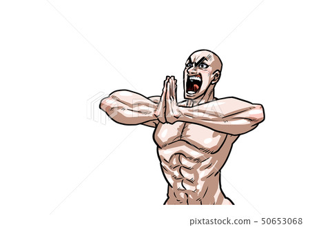 祈禱之手 50653068