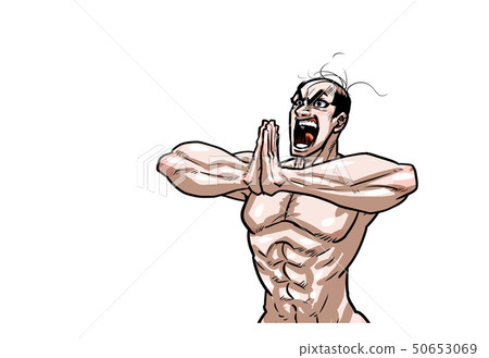 祈禱之手 50653069