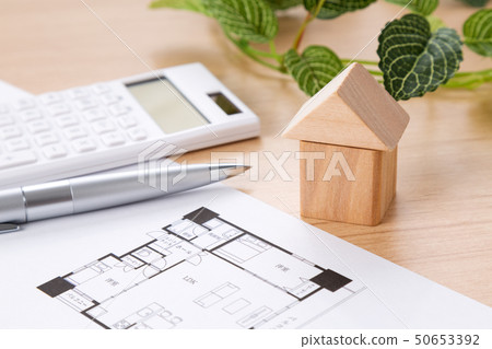 House House 50653392