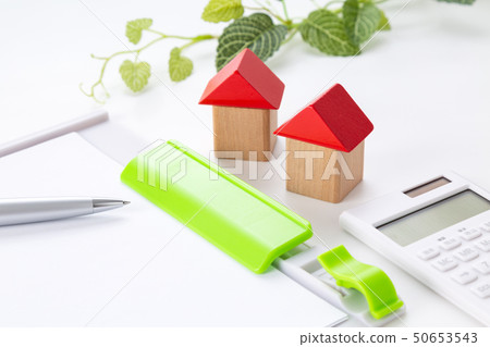 House House 50653543
