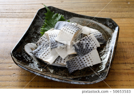 Pickled pickled vegetables 50653583