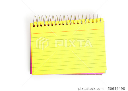 Note Pad 50654498