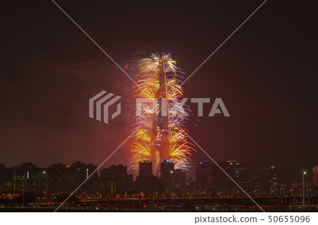 Lotte World Tower, Jamsil, Songpa-gu, Seoul Lotte World Tower, Jamsil, Songpa-gu, Seoul 50655096