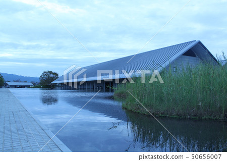 Shiga Prefecture, Sagawa Art Museum Shiga Prefecture, Sagawa Art Museum 50656007