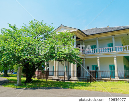 Osaka City Kita Ward Izumibukan (Important Cultural Property) 50656077