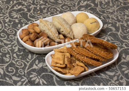 Diwali Indian food snacks and sweets Diwali Indian food snacks and sweets 50657153