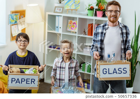 Proud ginger tutor learning his student and showing results 50657336