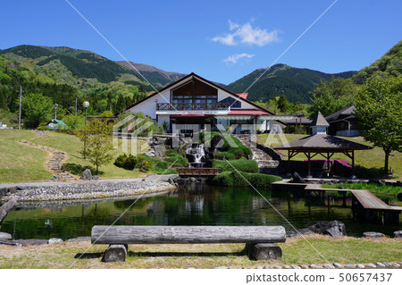 "Navi's Station" in Naki Sanada, Nayoshi-cho, Okayama Prefecture 50657437