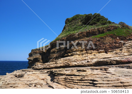 壹岐新幹線島海岸 壹岐新幹線島海岸 50658413