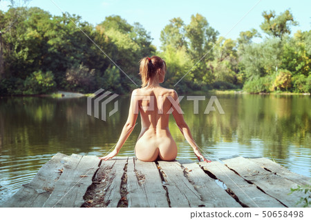 Unification with nature. 50658498