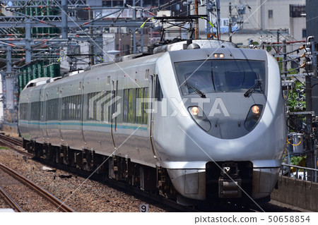 Limited Express Kuroshio 289 series Limited Express Kuroshio 289 series 50658854