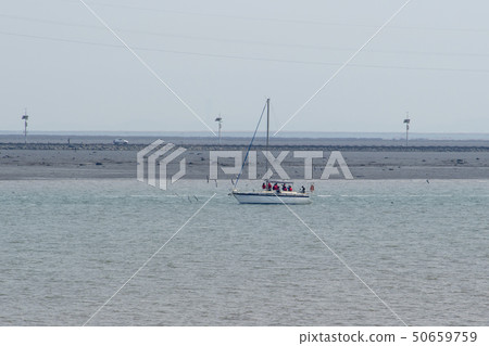 Tandong Port, Ansan City, Gyeonggi-do Tandong Port, Ansan City, Gyeonggi-do 50659759
