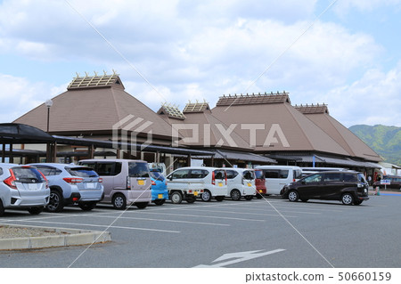 Ukiha路站（福岡縣） 50660159