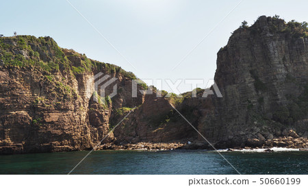 Iki Shinkansen Island coast 50660199