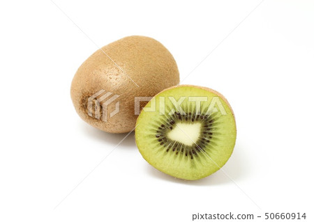水果，獼猴桃 50660914