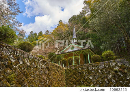 Tsuwano Otome Otomari basilica of Shimane (small Kyoto in San-in) Tsuwano Otome Otomari basilica of Shimane (small Kyoto in San-in) 50662233