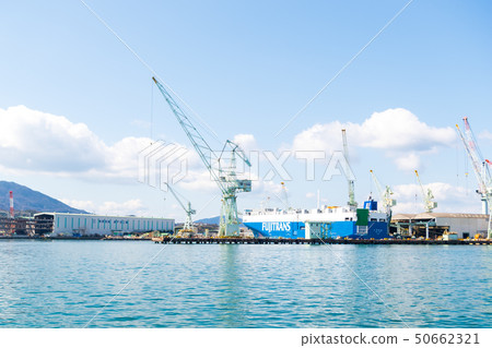 Seto Inland Sea Onomichi 50662321