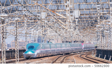 Tohoku Shinkansen Hayabusa Connection Komachi Tohoku Shinkansen Hayabusa Connection Komachi 50662800