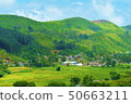 斯里蘭卡埃拉景觀 50663211