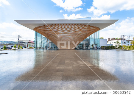 Shizuoka Prefecture Mt. Fuji World Heritage Center 50663542