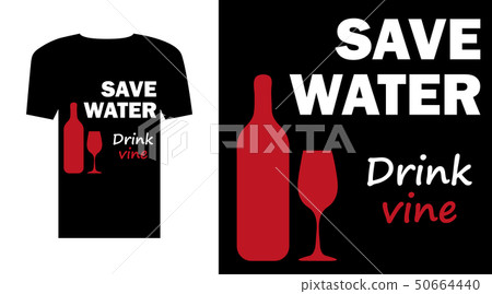 Trendy T-shirt concept. Trendy T-shirt concept. 50664440