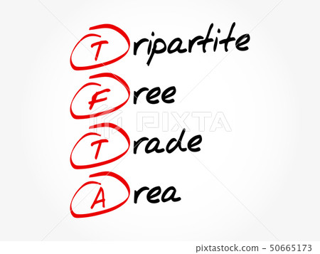 TFTA - Tripartite Free Trade Area acronym TFTA - Tripartite Free Trade Area acronym 50665173