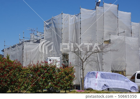 牆壁重畫牆畫網站 50665350