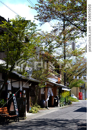 Aso Ichinomiya海濱城市景觀 50665608