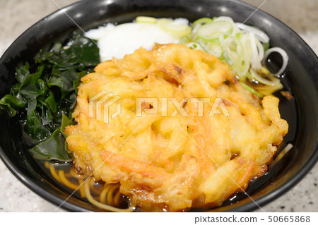 美味的天山蕎麥麵 50665868