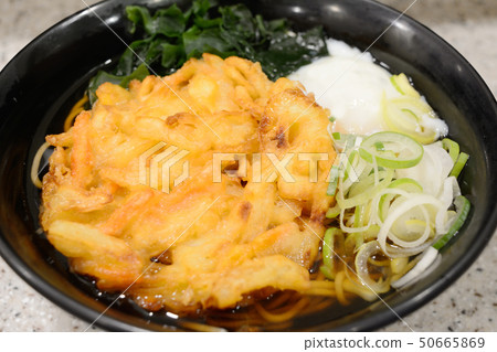 Delicious Tianbama Soba Delicious Tianbama Soba 50665869