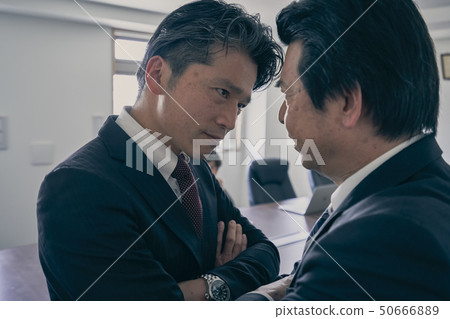 商業場景 50666889