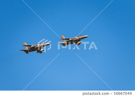 Air Self Defense Force T4 Training Machine Air Self Defense Force T4 Training Machine 50667049