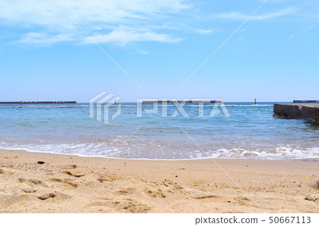 兵庫縣蘇馬海灘公園 50667113