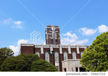 京都大學 50667310