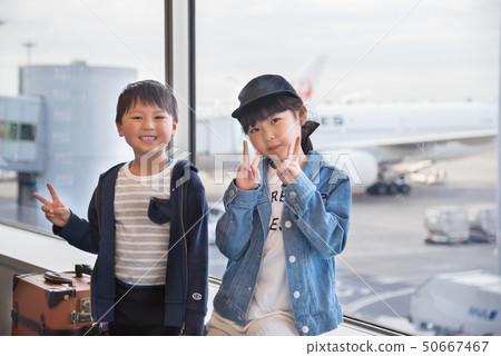 旅行形象 旅行形象 50667467