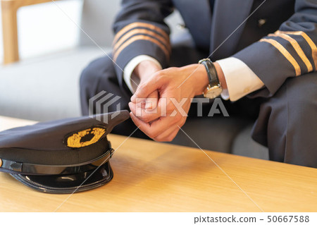 飛行員帽制服 飛行員帽制服 50667588