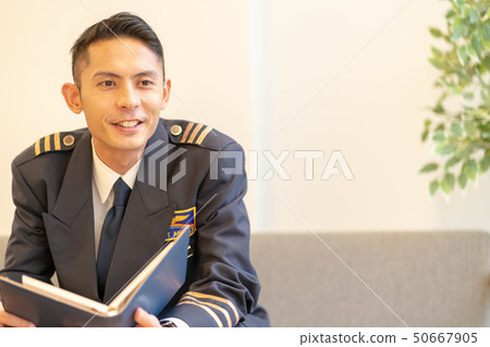 Pilot uniform Pilot uniform 50667905